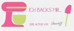 In den Topf geschaut * Kleiner Käsekuchen * Ich backs mir