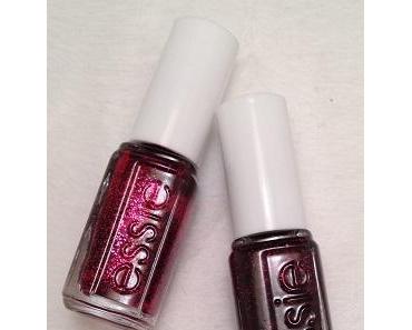 [Beauty] Essie Leading Lady vs. Toggle to the Top