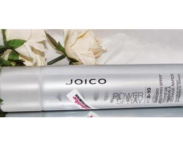 JOICO Power Spray, TOP oder Flop?