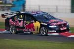 Jamie Whincup verlängert Vertrag bei Red Bull Racing Australia