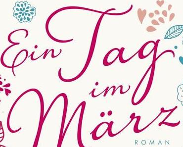 Rezi: Ein Tag im März