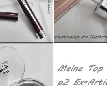 26.02.14 - [Meine Top 3] p2 EX - Artikel