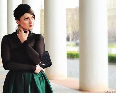 Lieblingsstück & Frühlings-Strategie