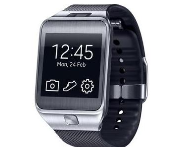 Samsung Galaxy Gear erhält Tizen Update und die neuen Gear Uhren ein SDK