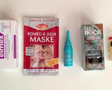 Pink Box: Februar 2014