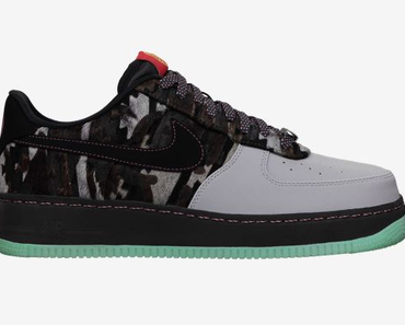 Nike Air Force 1 Premium CMFT YOTH QS