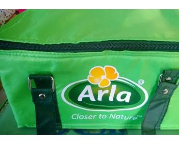 Arla Buko® - ich bin der Gartenfreund