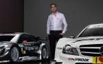 DTM: Mercedes verpflichtet Vitaly Petrov