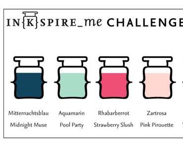 In{k}spire me # 136 - Thema des Teamtreffens