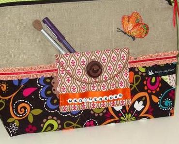 Frühlingstäschchen