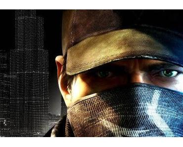 Watch Dogs endlich mit finalem Release ?