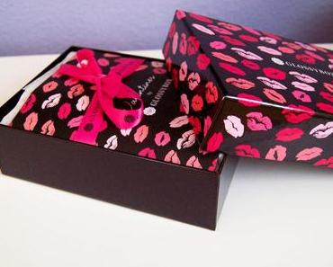 Unboxing // Glossybox Februar "Valentines Edition"
