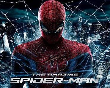 The Amazing Spider-Man 2 - Vorbesteller-Boni enthüllt