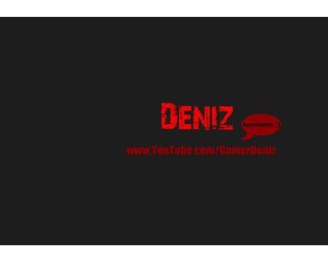 Interview mit Deniz