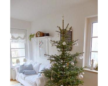 Ich wünsche euch ein schönes Weihnachtsfest und einen guten Start ins Jahr 2014