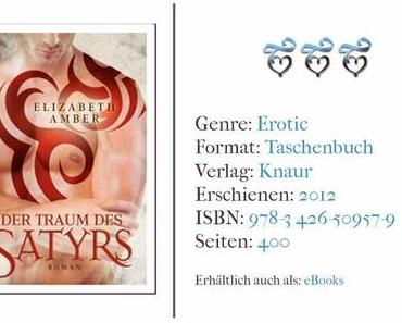 Dominic und Emma - Und weiter gehts mit den SatyrBrüdern