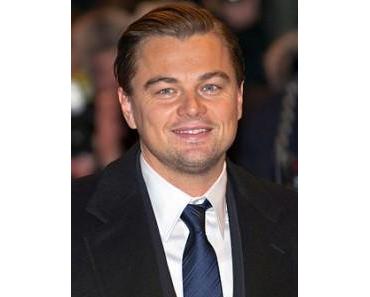 Oscar-Garantie 2015: Leonardo DiCaprio geht auf Nummer sicher!