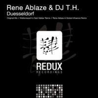 Rene Ablaze & DJ T.H. - Duesseldorf