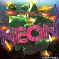 Aaron Black - Neon E.P.