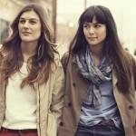 Inspiration: Frühlingsjacken