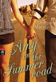 [MINI-REZENSION] "Amy on the Summer Road"