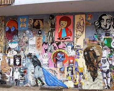 Streetart Berlin #21