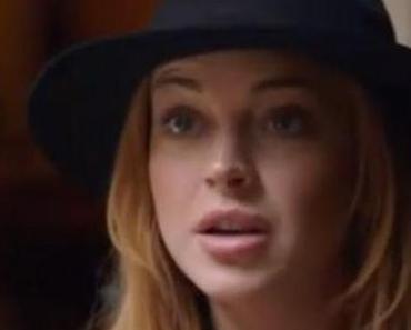 Preview auf OWN-Realityshow: Lindsay Lohan fühlt sich wie eine Gefangene