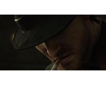 Murdered: Soul Suspect erscheint im Juni