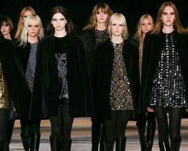 Paris News: Herbst / Winter 2014