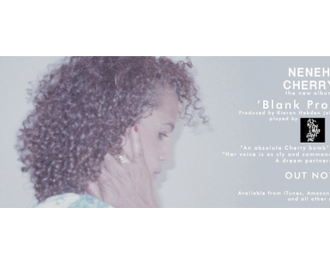 Neneh Cherry – Across The Water