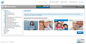 Steuererklärung ganz easy
