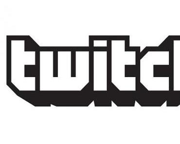 E3 2014 – Twitch ist offizieller Partner