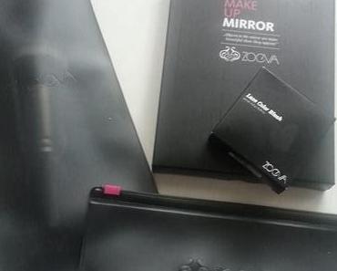 Wenn der DHL-Bote klingelt....