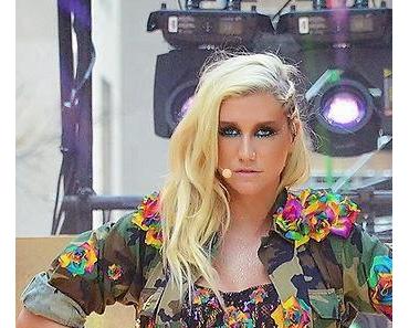 Nach Geständnis über Essstörung: Kesha beendet Klinikaufenthalt