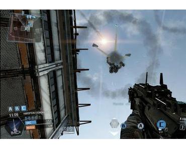 Titanfall: Intro der Xbox One aufgetaucht