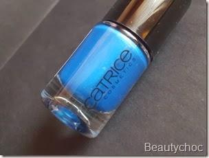 [NOTD] CATRICE 49 Keep Pool