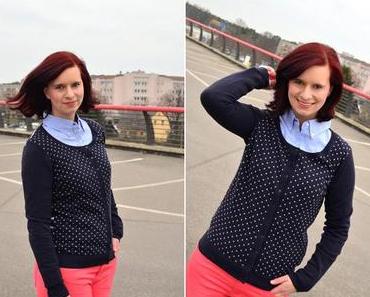 farbverliebt ins Büro mit Tchibo