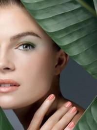 Make-up-Trends Frühjahr/Sommer 2014