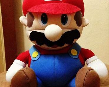 Super Mario Tag – ein Feiertag zu Ehren des Nintendo-Charakters