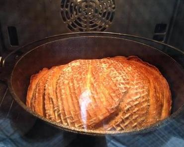 Heidekornbrot