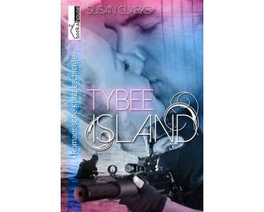 Tybee Island – Susan Clarks