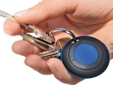 Elgato Smart Key: Nie wieder die Schüssel aus der Reichweite verlieren