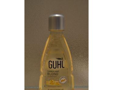 Eine glänzende Überraschung...