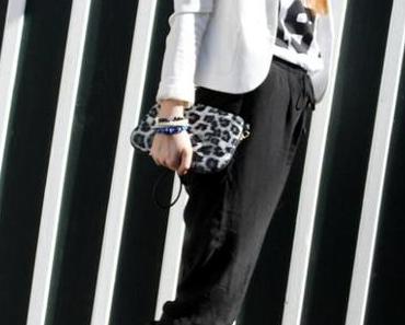 STYLE: Sporty Elegance