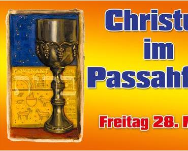 “Christus im Passahfest”