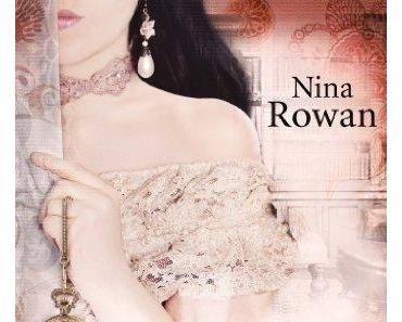 Nina Rowan - das Rätsel der Liebe