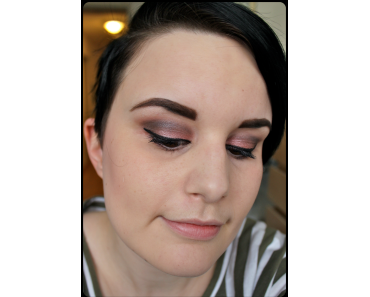 Nakedweek AMU #3 buzz(y) at darkside