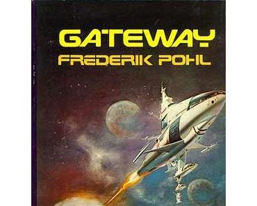 Gateway: Kultroman von Frederik Pohl soll als TV-Serie adaptiert werden