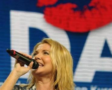 Vorentscheid: Jane Comerford fährt zum Eurovision Song Contest – auf AIDAbella nach Kopenhagen