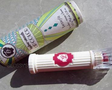 Benefit hydra-smooth lip color "fling thing"